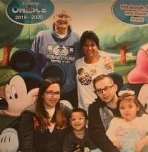 Meet your Posher, Brandon